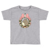 totoro Toddler T-shirt