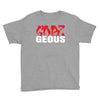 goes geous Youth Tee