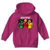 heathers girls Youth Hoodie