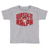 wreck it ralph Toddler T-shirt