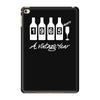 bottles 1965   mens funny iPad Mini 4