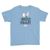 sister bunny Youth Tee
