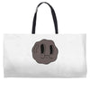 bubble guy Weekender Totes