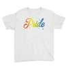pride Youth Tee