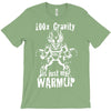 100 times gravity T-Shirt