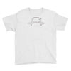 goosebumps Youth Tee