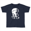 monkey magicfunny retro joke tv series 80's planet of apes Toddler T-shirt