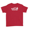 drummer evolution Youth Tee