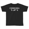 chingona Toddler T-shirt