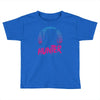 hunter Toddler T-shirt