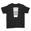 coffee (2) Youth Tee