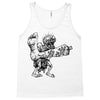 zombie Tank Top