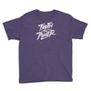 truth to power Youth Tee