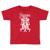 gemini Toddler T-shirt