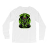 predator gym Long Sleeve Shirts