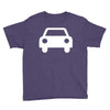 car Youth Tee