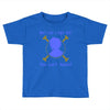 Sanji One Piece Toddler T-shirt