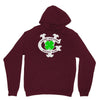 violent gentlemen hockey lifestyle Unisex Hoodie