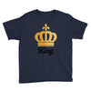 king Youth Tee