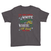 i'm dreaming of a white christms but if the white runs out i'll drink Youth Tee