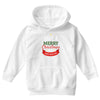 have a merry christmas and a happy new year Youth Hoodie