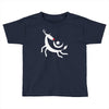 flying rudolph Toddler T-shirt