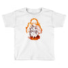 titan inside Toddler T-shirt