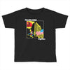 killing joke eighties Toddler T-shirt