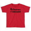 michoacan and jalisco Toddler T-shirt