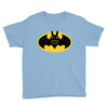 Totoro Batman Parody Youth Tee