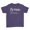 fathor Youth Tee
