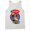 captain scarlet ideal birthday gift present Tank Top