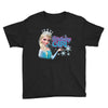 birthday girl Youth Tee