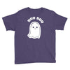 boo boo Youth Tee