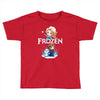 frozen Toddler T-shirt