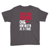 donating blood one mosquito funny Youth Tee