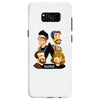 bastille Samsung Galaxy S8