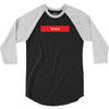 iowa 3/4 Sleeve Shirt