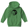 eva 01 berserk Youth Hoodie