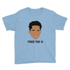 Free Tay-K Youth Tee