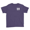 u.a high student my hero academy pocket Youth Tee
