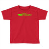 kawasaki team Toddler T-shirt