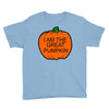 great pumpkin Youth Tee