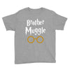 brother muggle Youth Tee