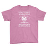 robert johnson crossroads legend inspired Youth Tee