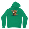 chewie and porgs Unisex Hoodie