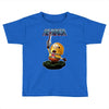 funny he minion, ideal gift or birthday present. Toddler T-shirt
