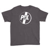 pil public image limited ltd Youth Tee