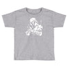 star wars bobba fett inspired tee Toddler T-shirt