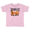 halloween Toddler T-shirt